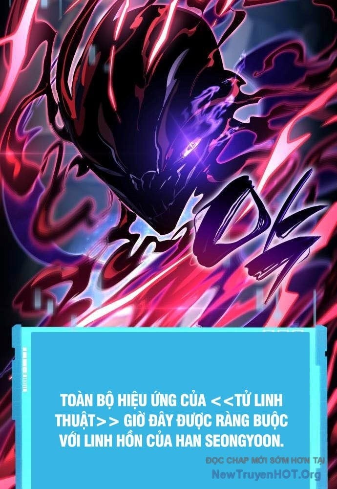 Chiêu Hồn Giả Siêu Phàm Chapter 143 - Next 