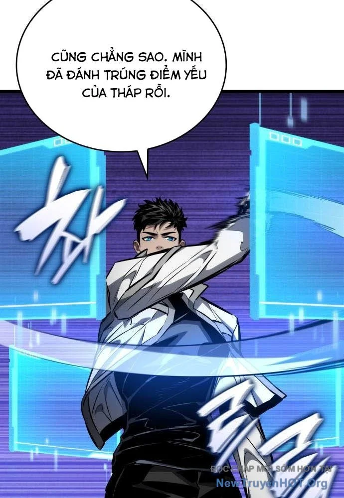 Chiêu Hồn Giả Siêu Phàm Chapter 143 - Next 