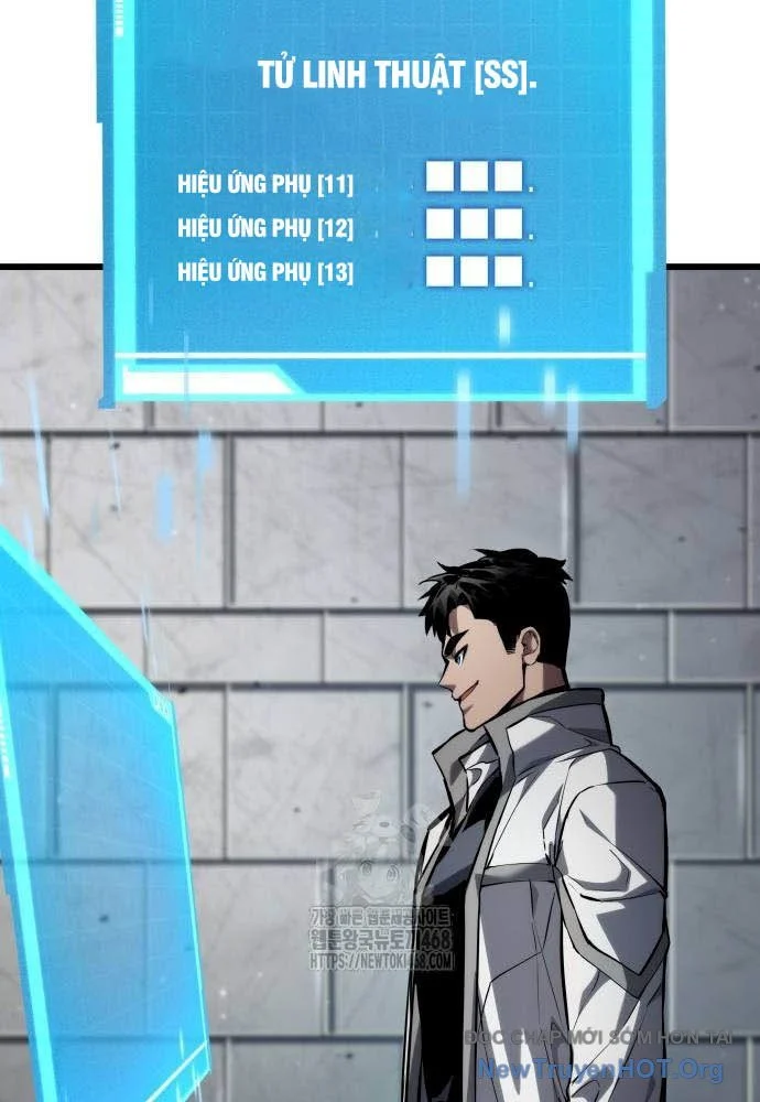 Chiêu Hồn Giả Siêu Phàm Chapter 143 - Next 
