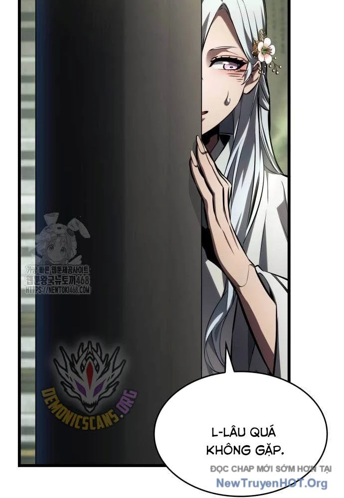 Chiêu Hồn Giả Siêu Phàm Chapter 143 - Next 