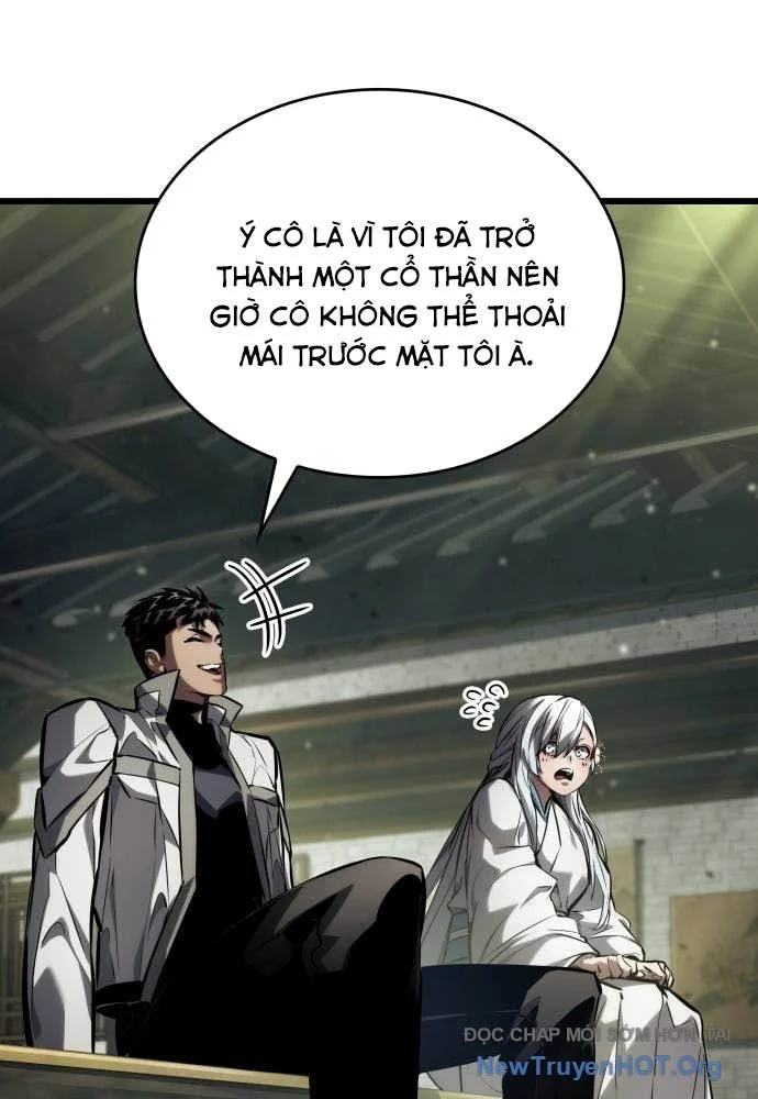 Chiêu Hồn Giả Siêu Phàm Chapter 143 - Next 