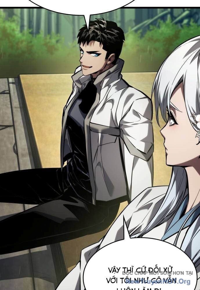 Chiêu Hồn Giả Siêu Phàm Chapter 143 - Next 