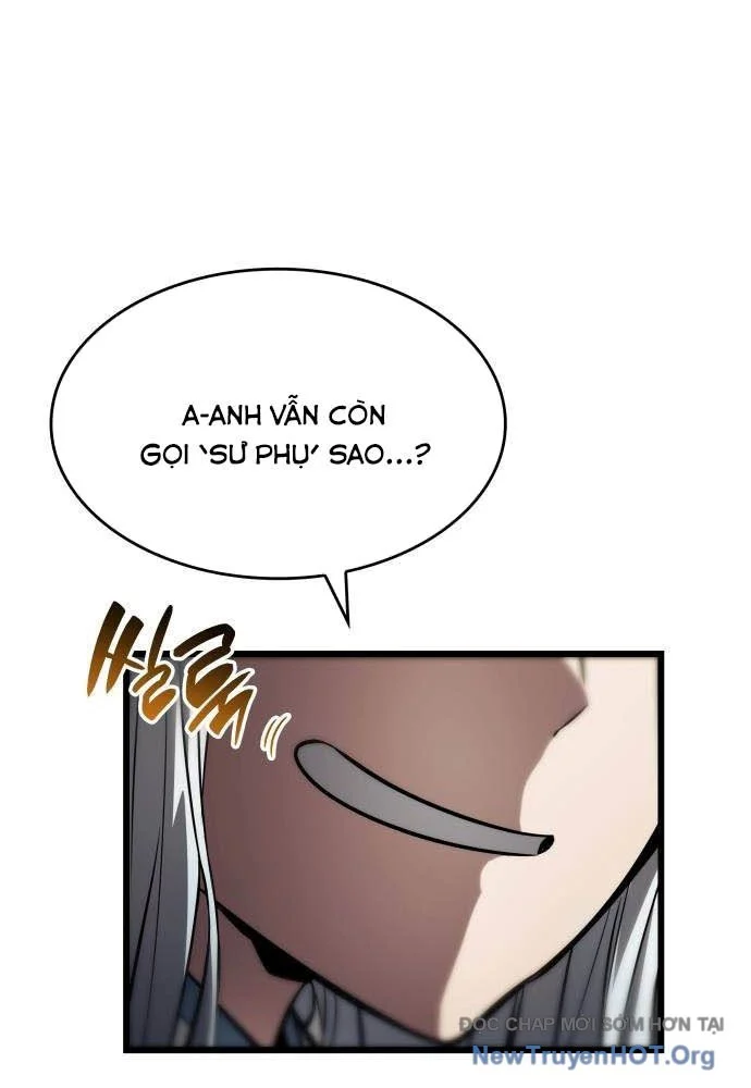 Chiêu Hồn Giả Siêu Phàm Chapter 143 - Next 