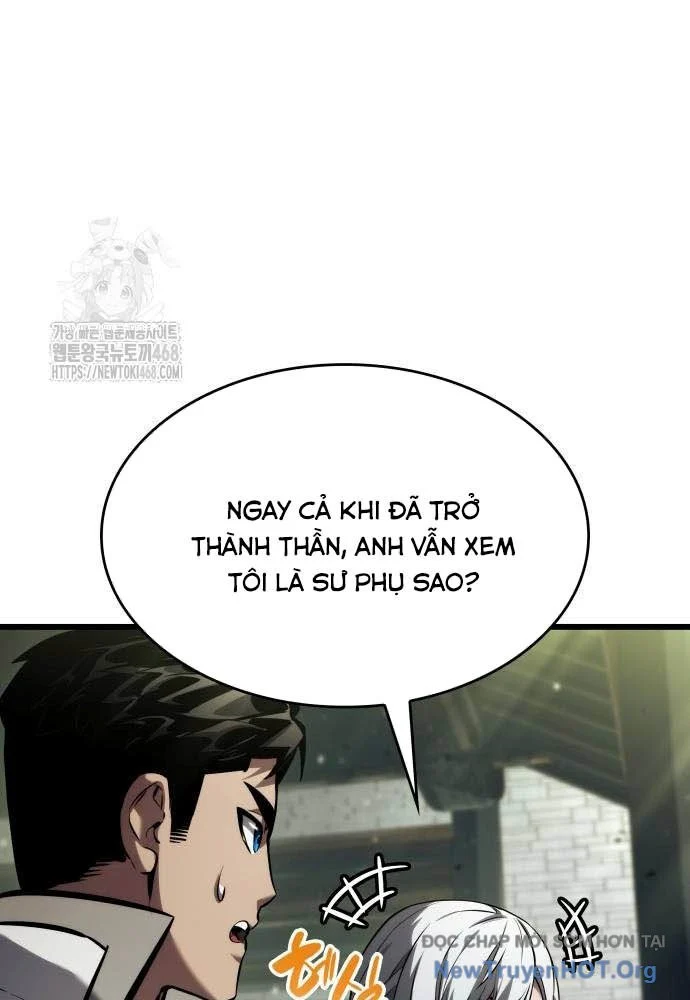 Chiêu Hồn Giả Siêu Phàm Chapter 143 - Next 