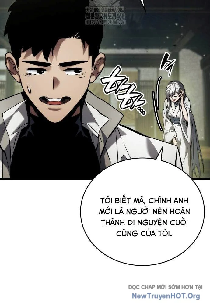 Chiêu Hồn Giả Siêu Phàm Chapter 143 - Next 
