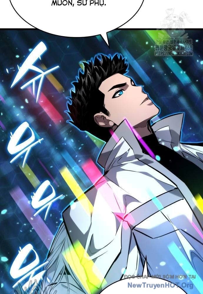 Chiêu Hồn Giả Siêu Phàm Chapter 143 - Next 