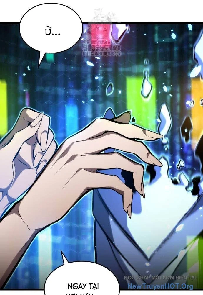 Chiêu Hồn Giả Siêu Phàm Chapter 143 - Next 