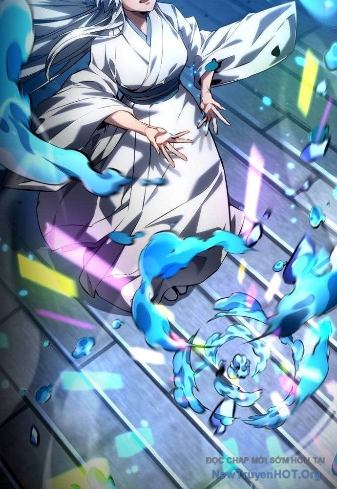 Chiêu Hồn Giả Siêu Phàm Chapter 143 - Next 