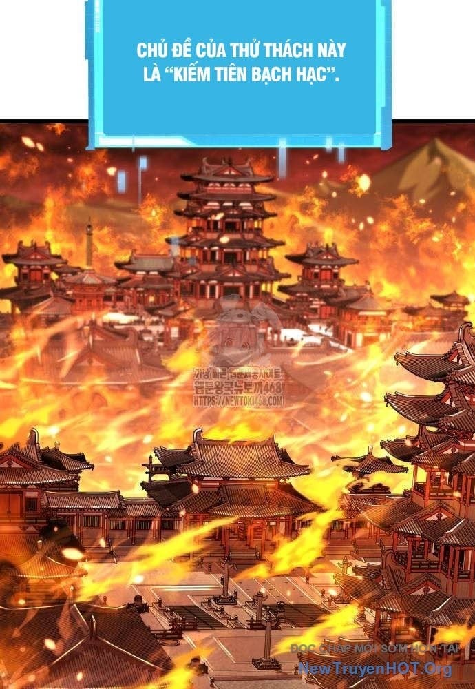 Chiêu Hồn Giả Siêu Phàm Chapter 143 - Next 