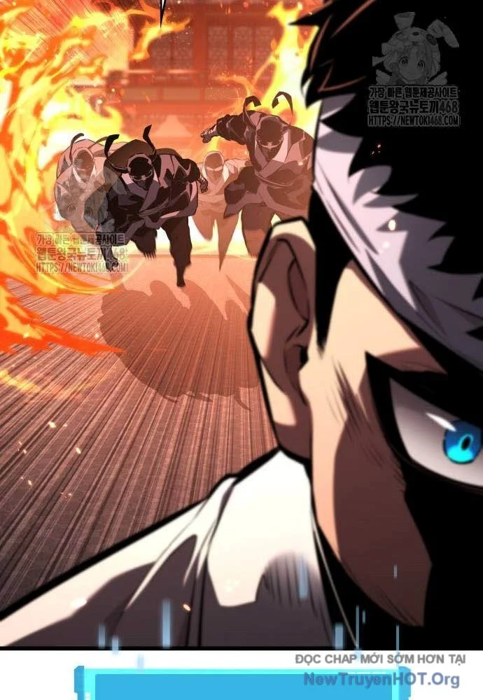Chiêu Hồn Giả Siêu Phàm Chapter 143 - Next 