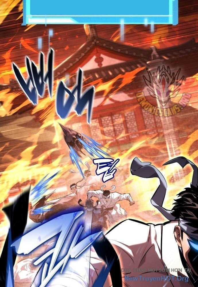 Chiêu Hồn Giả Siêu Phàm Chapter 143 - Next 