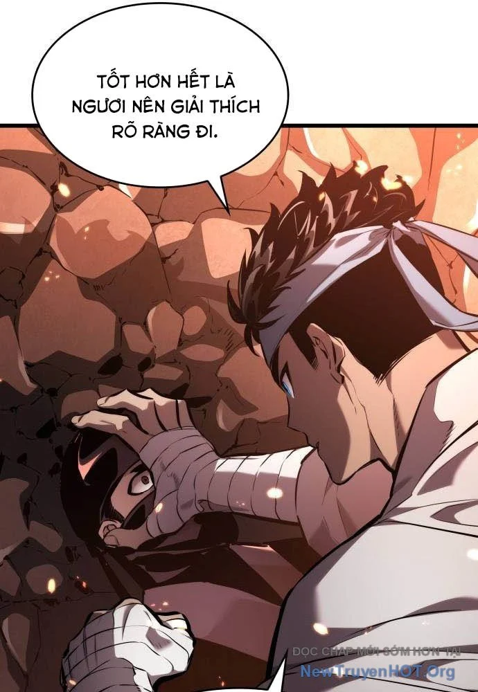 Chiêu Hồn Giả Siêu Phàm Chapter 143 - Next 