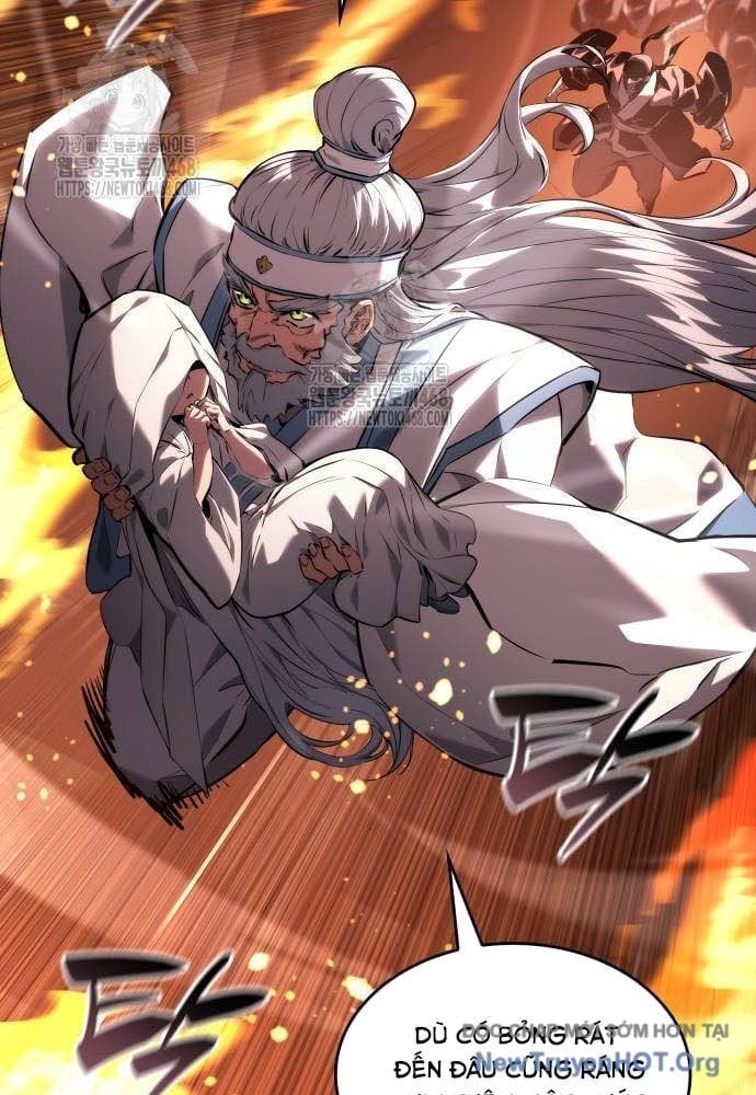 Chiêu Hồn Giả Siêu Phàm Chapter 143 - Next 