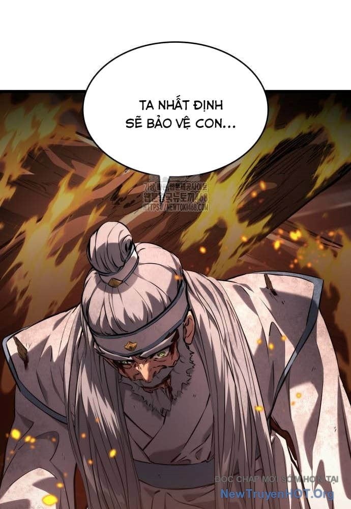 Chiêu Hồn Giả Siêu Phàm Chapter 143 - Next 