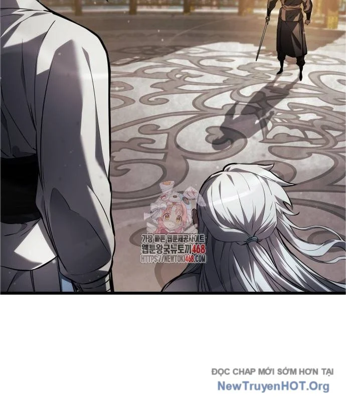 Chiêu Hồn Giả Siêu Phàm Chapter 146 2