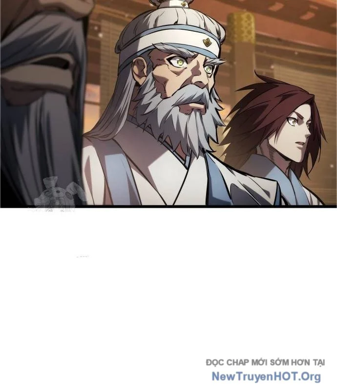 Chiêu Hồn Giả Siêu Phàm Chapter 146 6