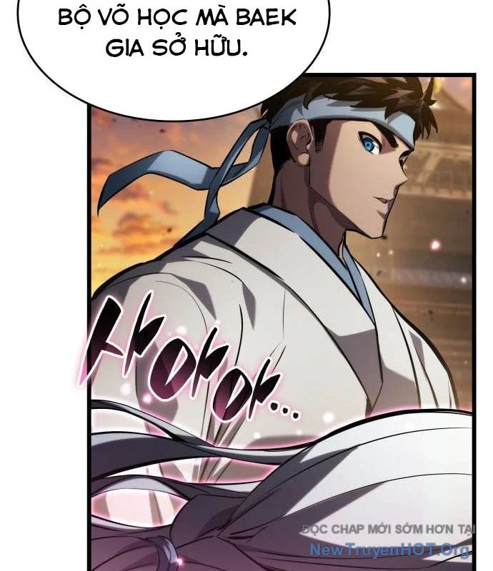 Chiêu Hồn Giả Siêu Phàm Chapter 146 8