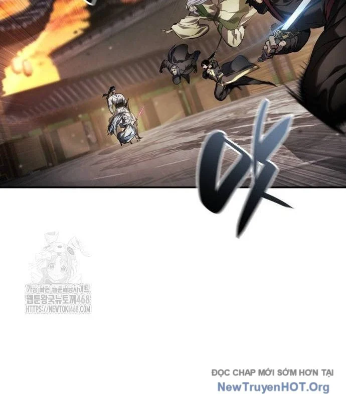 Chiêu Hồn Giả Siêu Phàm Chapter 146 25