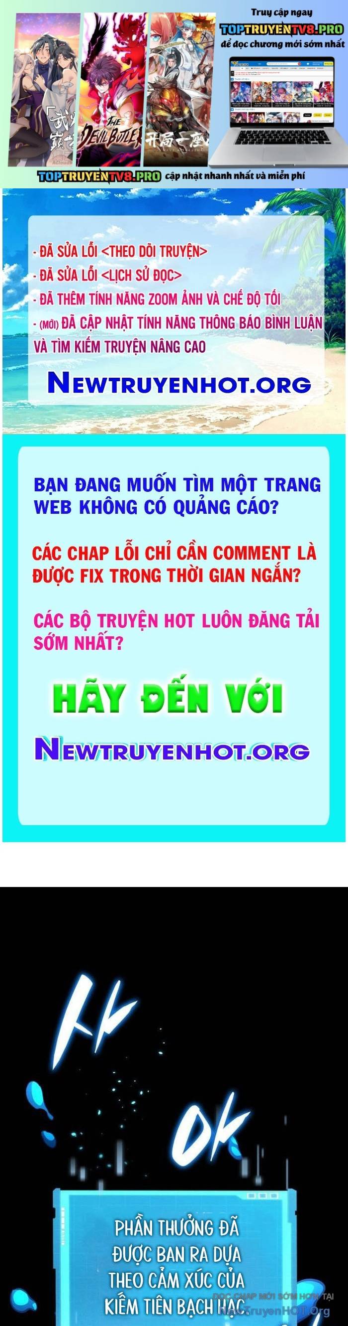 Chiêu Hồn Giả Siêu Phàm Chapter 147 - Trang 2