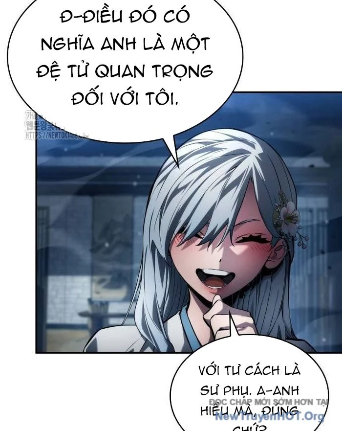 Chiêu Hồn Giả Siêu Phàm Chapter 147 - Trang 2