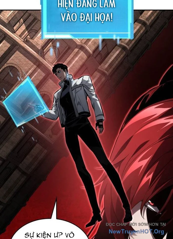 Chiêu Hồn Giả Siêu Phàm Chapter 147 - Trang 2