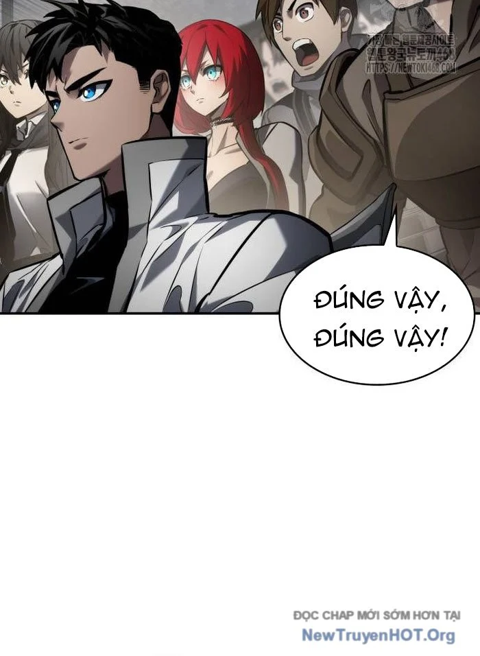 Chiêu Hồn Giả Siêu Phàm Chapter 147 - Trang 2