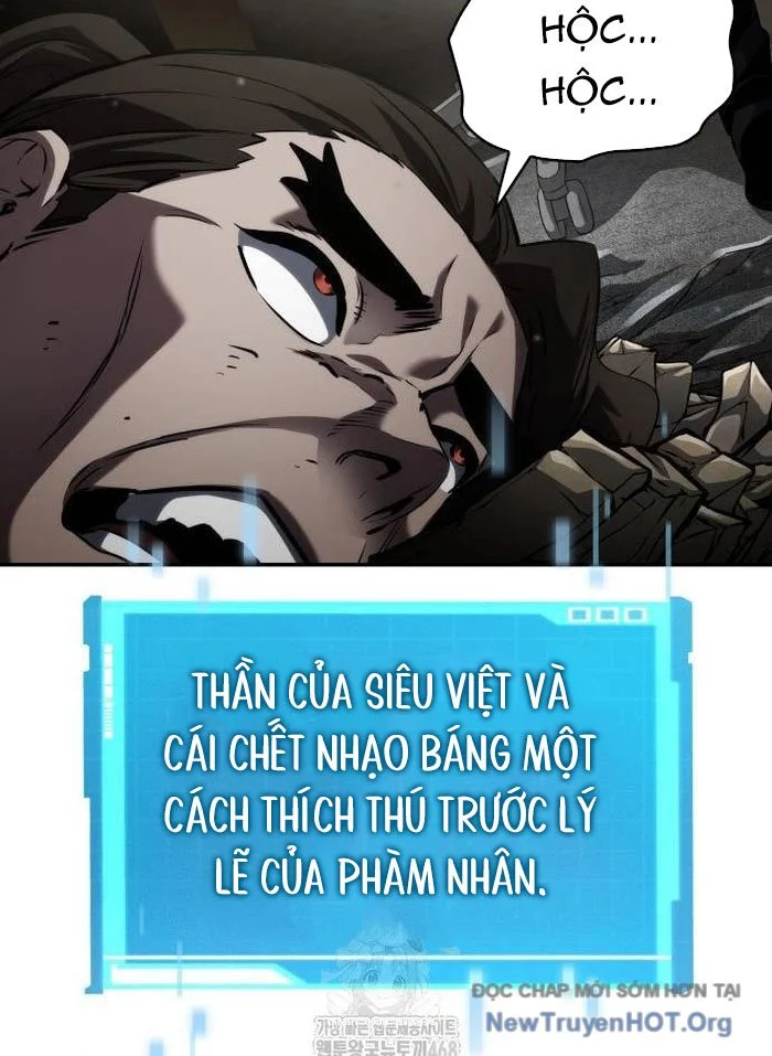 Chiêu Hồn Giả Siêu Phàm Chapter 147 - Trang 2