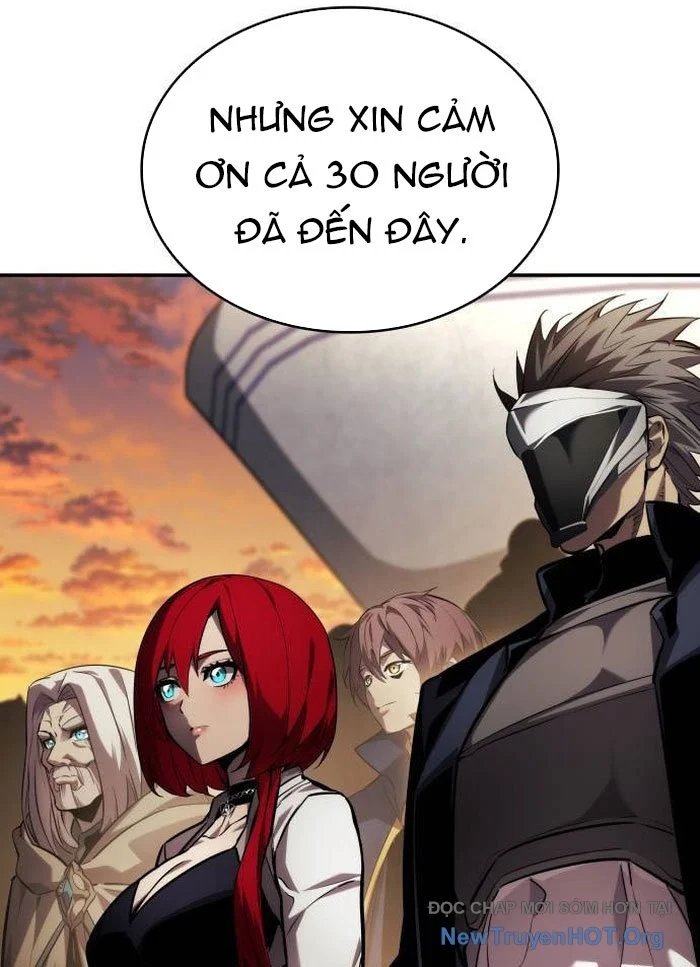 Chiêu Hồn Giả Siêu Phàm Chapter 147 - Trang 2