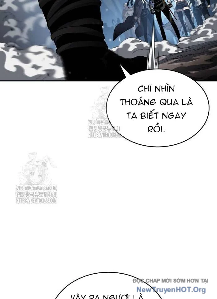 Chiêu Hồn Giả Siêu Phàm Chapter 147 - Trang 2
