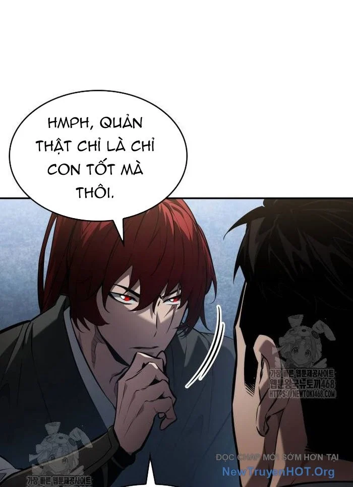 Chiêu Hồn Giả Siêu Phàm Chapter 147 - Trang 2