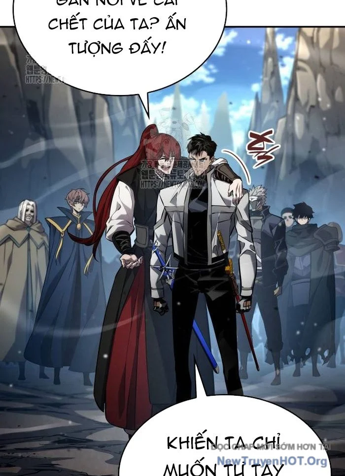 Chiêu Hồn Giả Siêu Phàm Chapter 147 - Trang 2