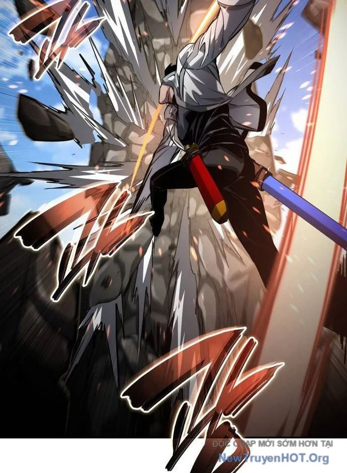 Chiêu Hồn Giả Siêu Phàm Chapter 147 - Trang 2