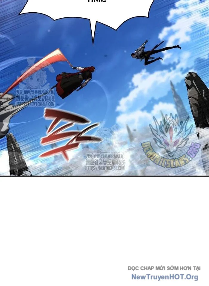 Chiêu Hồn Giả Siêu Phàm Chapter 147 - Trang 2