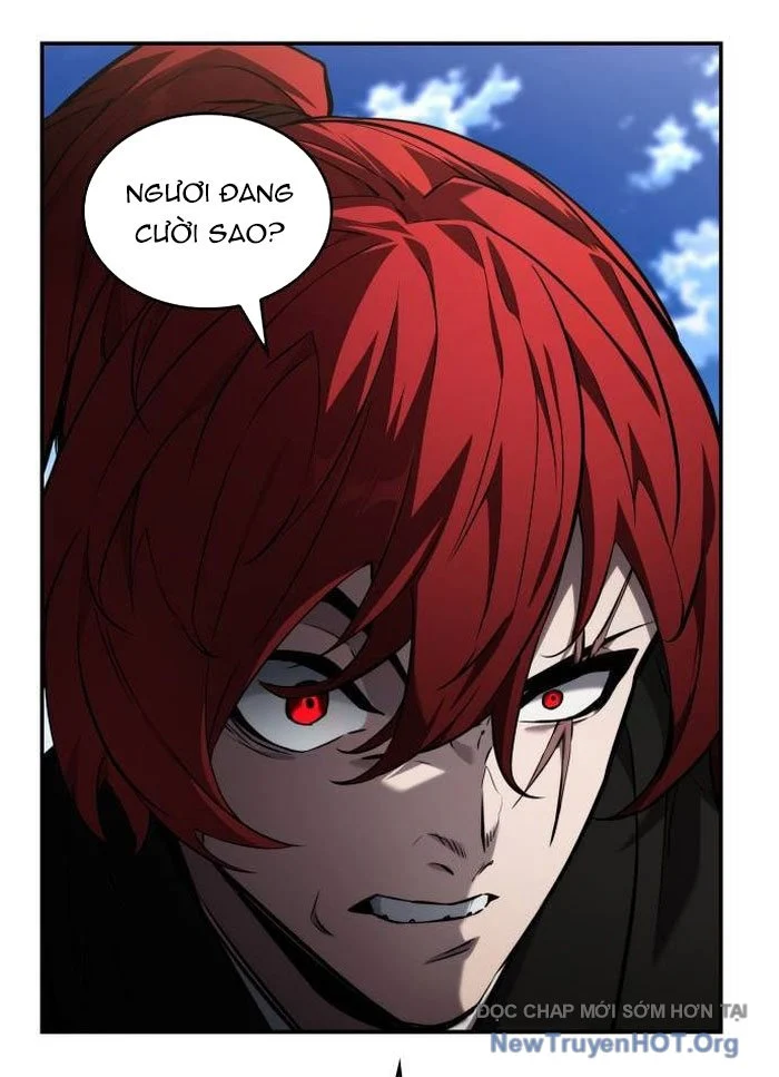 Chiêu Hồn Giả Siêu Phàm Chapter 147 - Trang 2