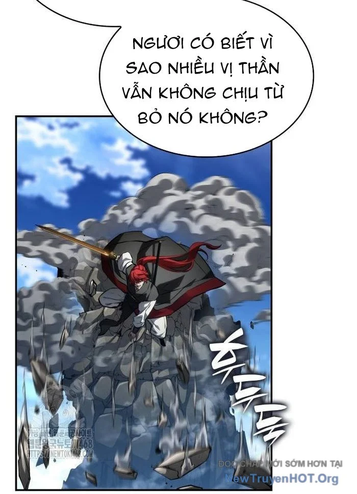 Chiêu Hồn Giả Siêu Phàm Chapter 147 - Trang 2