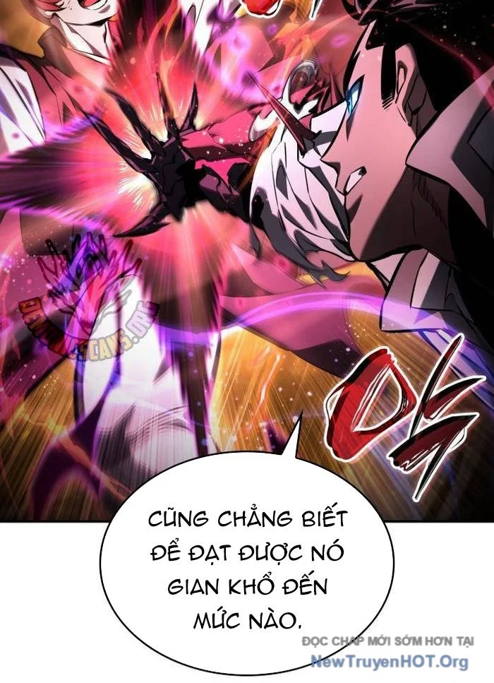 Chiêu Hồn Giả Siêu Phàm Chapter 147 - Trang 2
