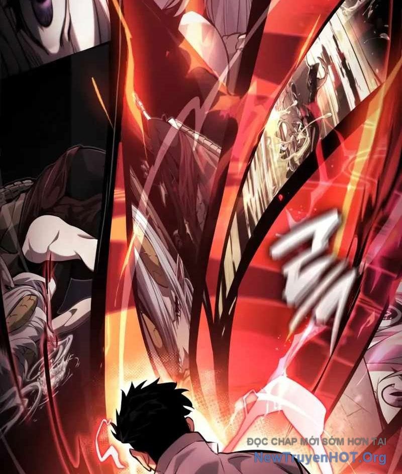 Chiêu Hồn Giả Siêu Phàm Chapter 153 - Trang 2