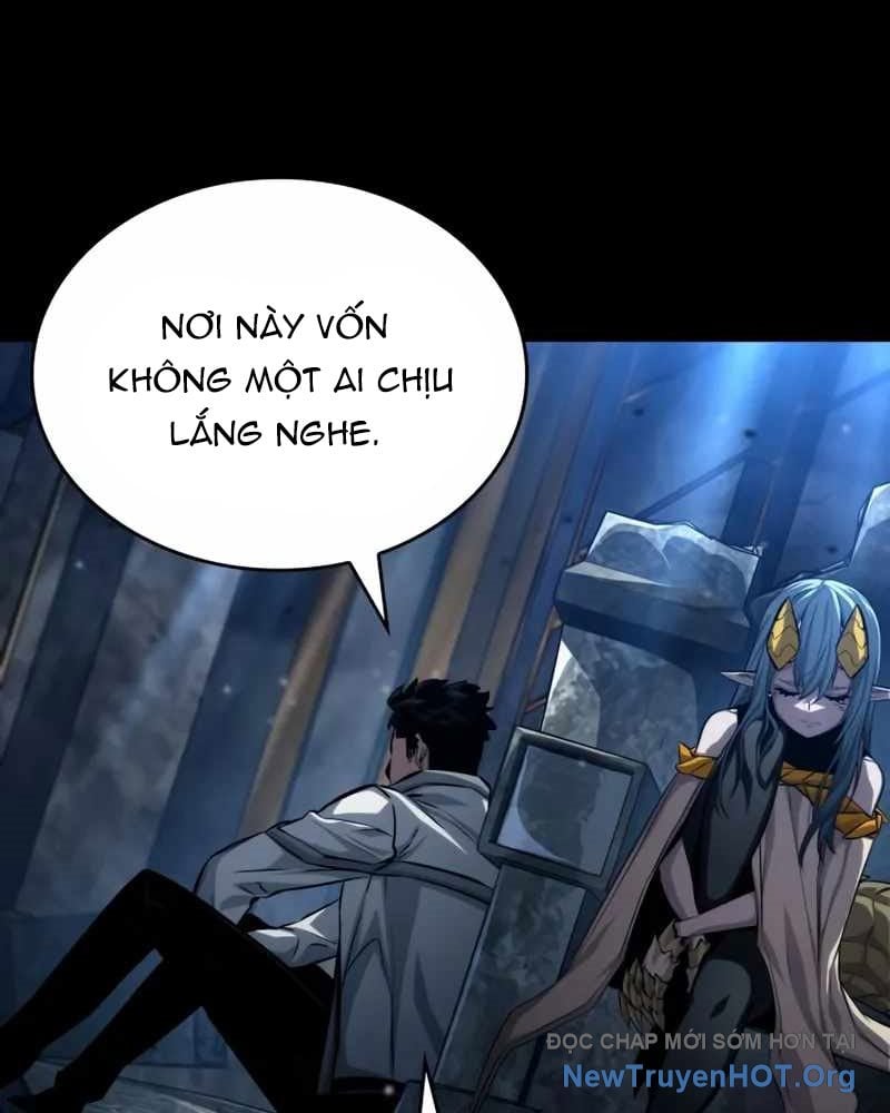 Chiêu Hồn Giả Siêu Phàm Chapter 153 - Trang 2
