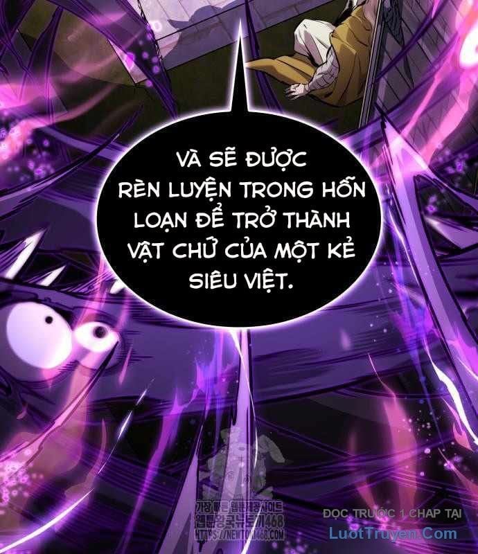 Chiêu Hồn Giả Siêu Phàm Chapter 154 - Trang 2