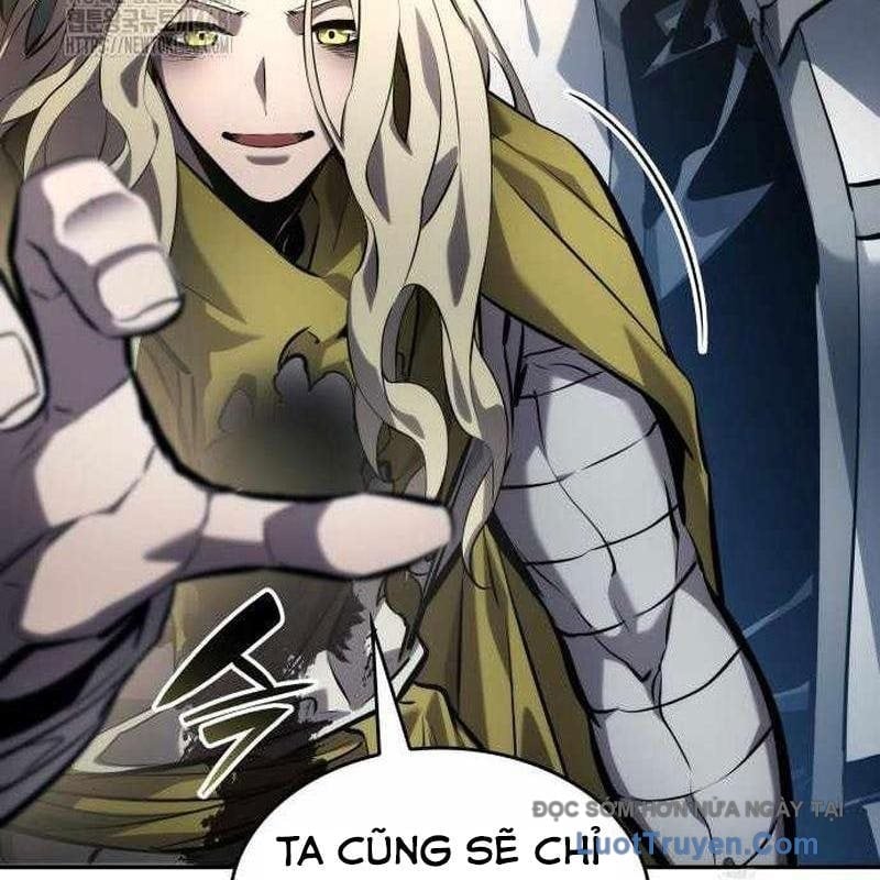 Chiêu Hồn Giả Siêu Phàm Chapter 155 - Trang 2
