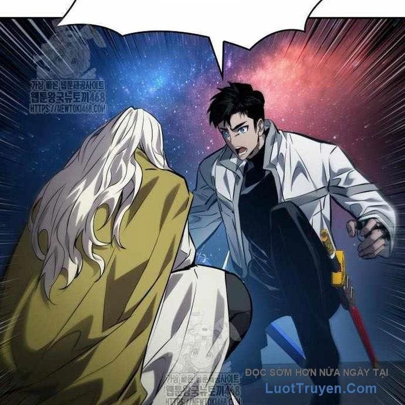 Chiêu Hồn Giả Siêu Phàm Chapter 155 - Trang 2