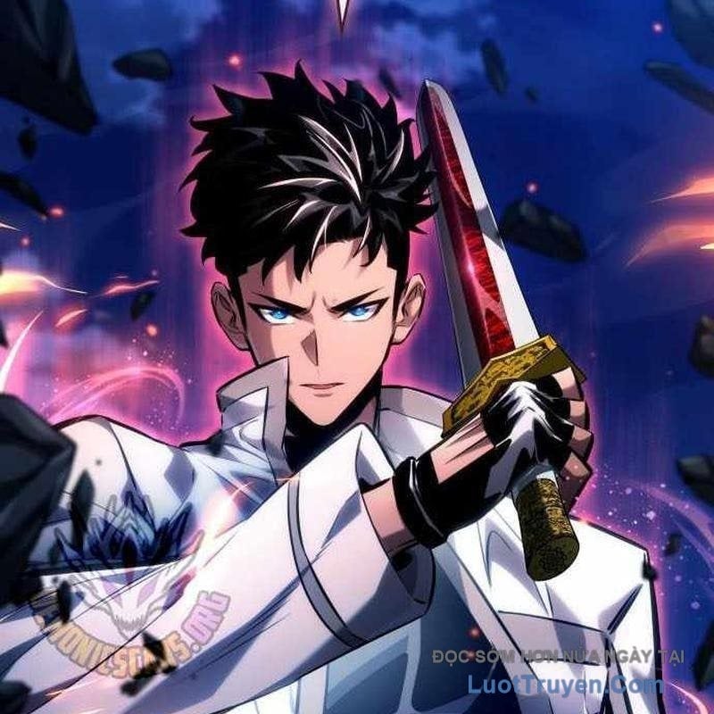 Chiêu Hồn Giả Siêu Phàm Chapter 155 - Trang 2