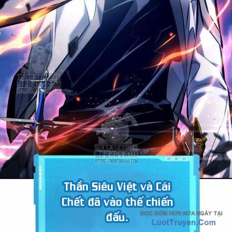 Chiêu Hồn Giả Siêu Phàm Chapter 155 - Trang 2