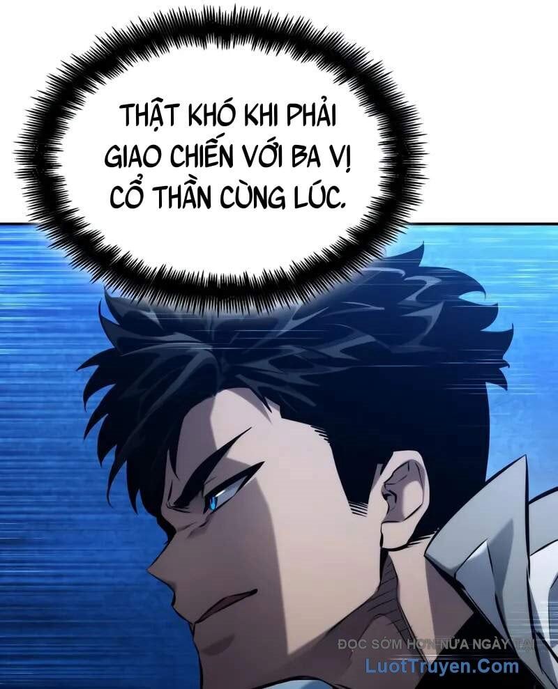 Chiêu Hồn Giả Siêu Phàm Chapter 156 - Trang 2