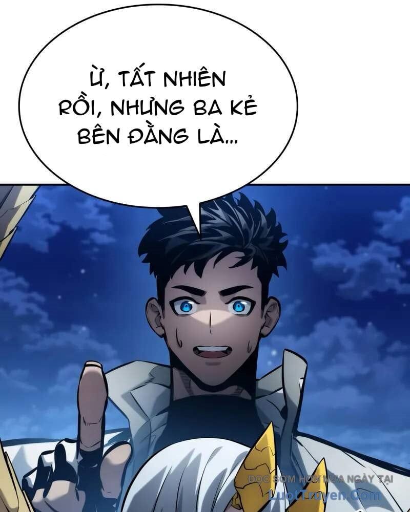 Chiêu Hồn Giả Siêu Phàm Chapter 156 - Trang 2