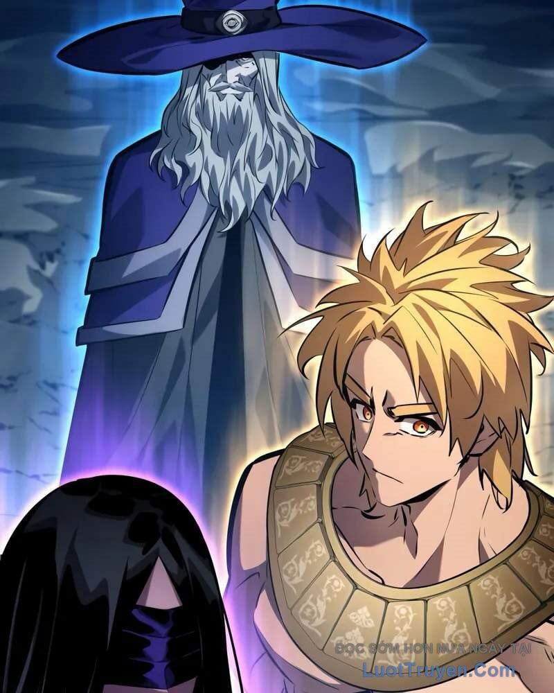 Chiêu Hồn Giả Siêu Phàm Chapter 156 - Trang 2