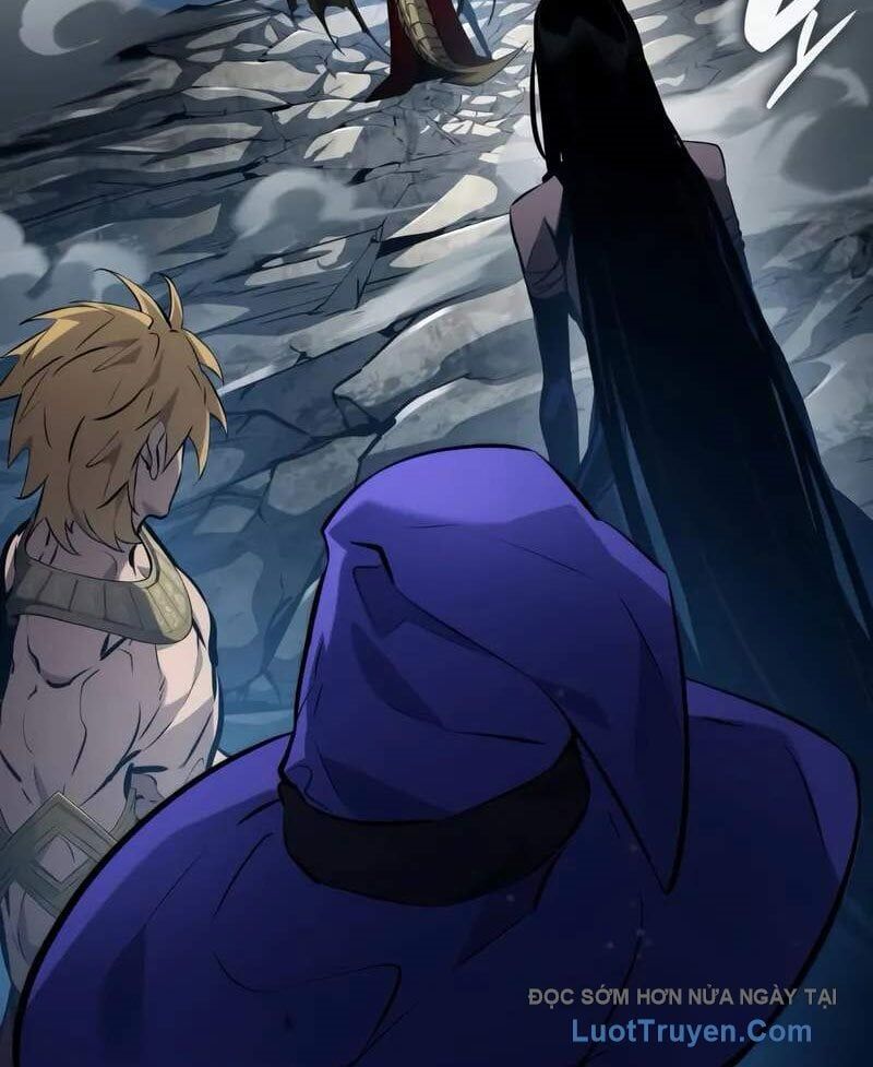 Chiêu Hồn Giả Siêu Phàm Chapter 156 - Trang 2