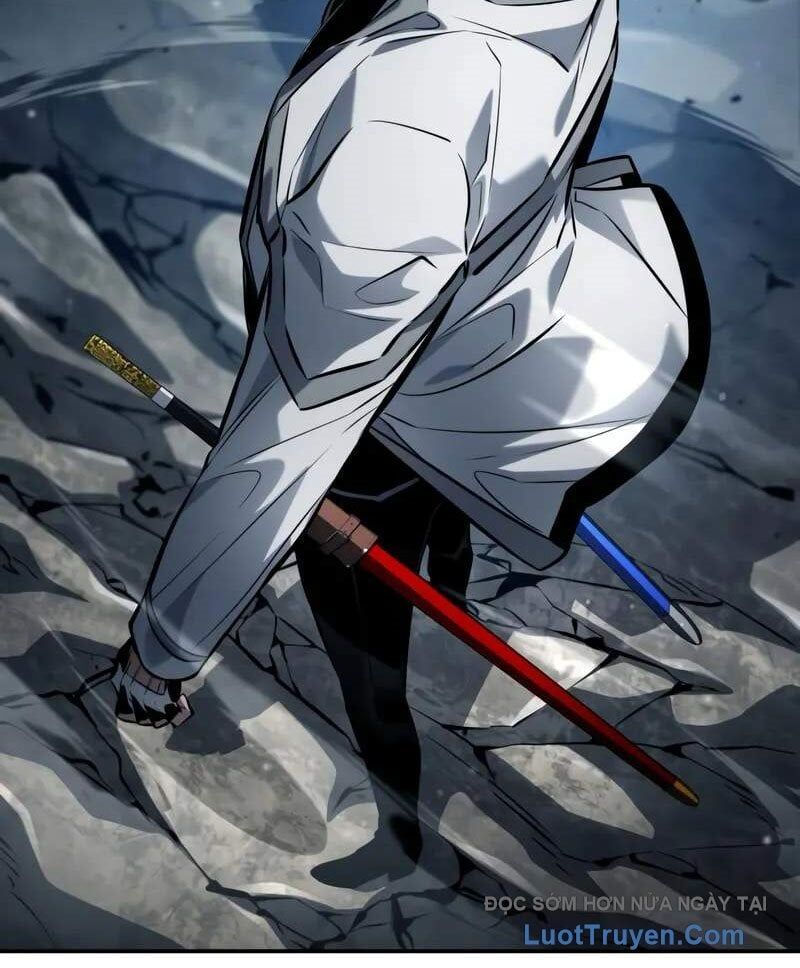 Chiêu Hồn Giả Siêu Phàm Chapter 156 - Trang 2