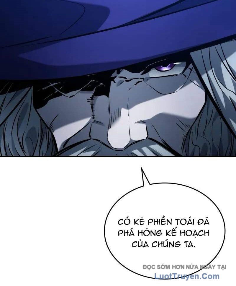 Chiêu Hồn Giả Siêu Phàm Chapter 156 - Trang 2