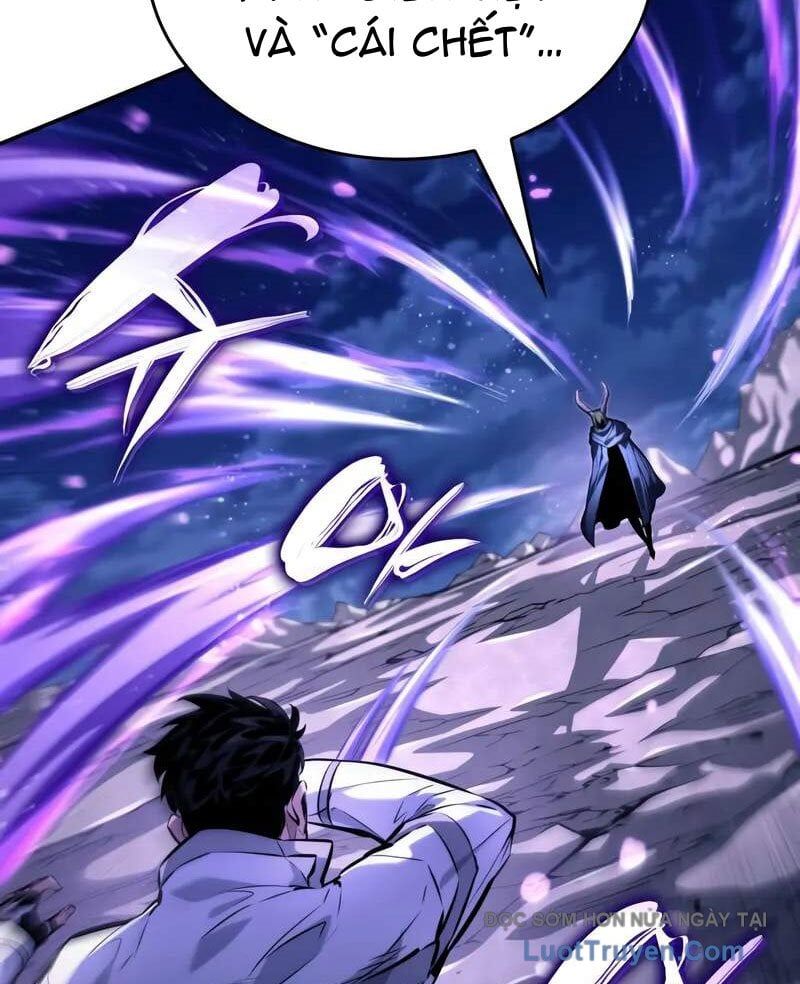Chiêu Hồn Giả Siêu Phàm Chapter 156 - Trang 2